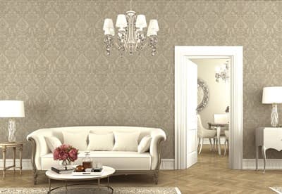 Обои RASCH Германия 936018 1,06*10м (1упак-6рул) - фото 16269