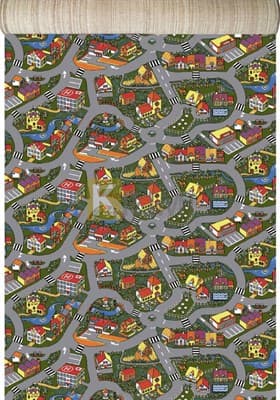 Ковролан KARAT Kolibri 11045/130 - фото 16283