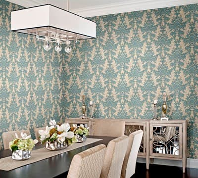 Обои MURELLA Италия 53001 1,06*10,05м (упак-4рул) (Moda) - фото 16312