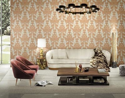 Обои MURELLA Италия 53012 1,06*10,05м (упак-4рул) (Moda) - фото 16326