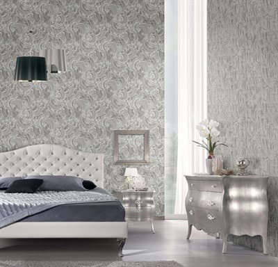 Обои MURELLA Италия 53014 1,06*10,05м (упак-4рул) (Moda) - фото 16330