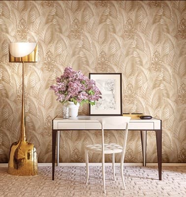 Обои MURELLA Италия 53048 1,06*10,05м (упак-4рул) (Moda) - фото 16354