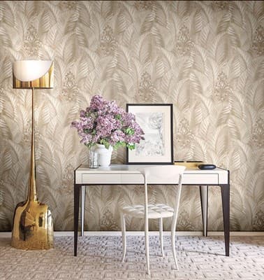 Обои MURELLA Италия 53056 1,06*10,05м (упак-4рул) (Moda) - фото 16362