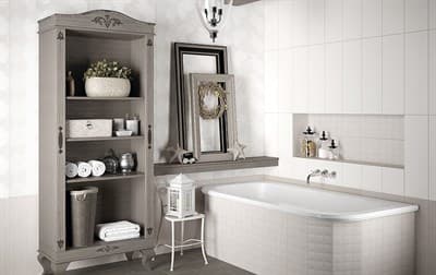 Керамогранит CERSANIT Lin бежевый Сорт 1 42*42 арт. C-LN4R012D - фото 16485