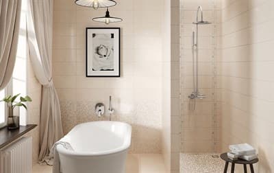 Керамогранит CERSANIT Versal бежевый Сорт 1 42*42 арт. VE4R012D - фото 16650