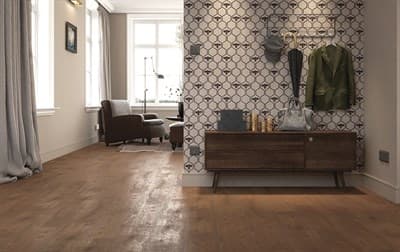 Керамогранит глаз, CERSANIT Royalwood бежевый 18,5*59,8 Сорт 1,арт,C-RK4M012D - фото 16730