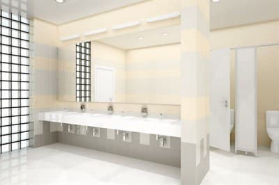 Керамогранит CERSANIT Palitra 42*42 Сорт 1, белый C-PW4R052/16157 - фото 16774