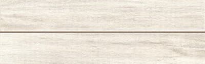 Керамогранит CERSANIT Ornamentwood 18,5x59,8 Сорт1 белый C-OW4M052D - фото 16784