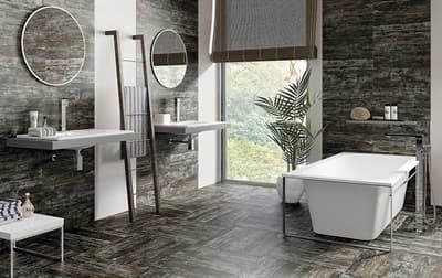 Керамогранит CERSANIT Northwood бежевый Сорт 1 18,5*59,8 арт. C-NW4M012D - фото 16793