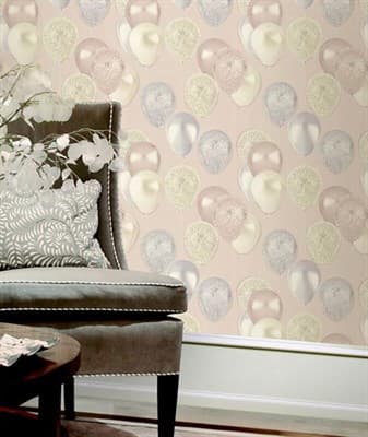 Обои AS Германия (MIR Happy) 37150-2 1,06*10,05м (1упак-6рул) - фото 16809