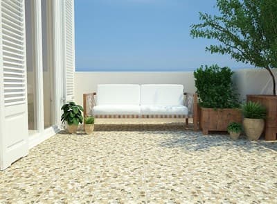 Керамогранит CERSANIT напольная Jack Stone многоцв. 1с 32,6*32,6 C-JS4P452D - фото 16829