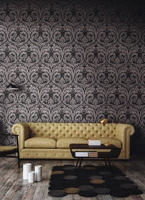 Обои SIRPI Италия 22030 0,70*10,05м (1упак-6рул) (Murogro Future) - фото 16889