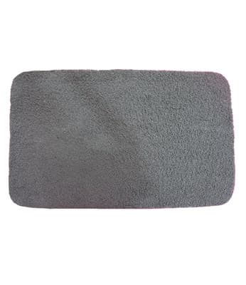 Коврики NIKOTEX Mat Nanuk серый/сұр 50*80 - фото 16957