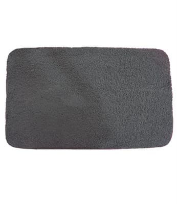 Коврики NIKOTEX Mat Nanuk антрацит/антрацит 50*80 - фото 16965