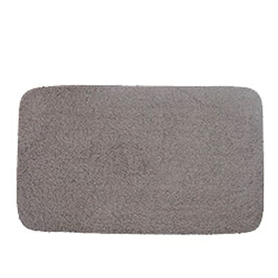Коврики NIKOTEX Mat Nanuk мокко/мокко 50*80 - фото 17112