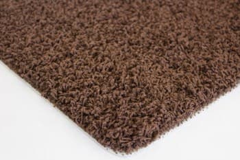 Ковер NIKOTEX Area-Rug Fiji шоколадный/шоколад 133*190 - фото 17129
