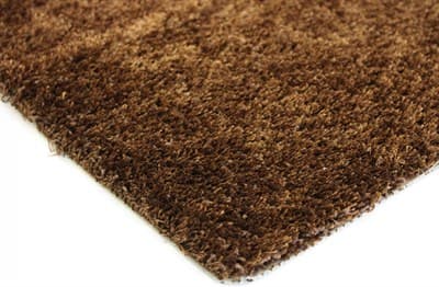 Ковер NIKOTEX Mat Jade Шоколадный 80*150 - фото 17163
