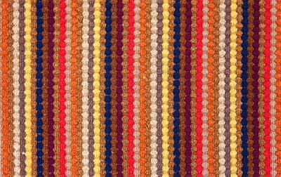 Ковер NIKOTEX Mat Jolly Коричневый 67*140 - фото 17177