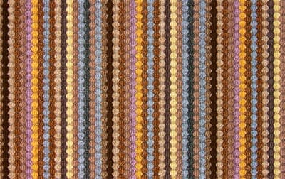 Ковер NIKOTEX Mat Jolly Бежевый 67*140 - фото 17179