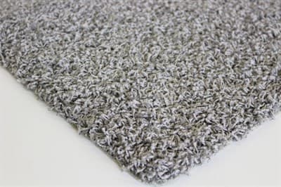 Ковер NIKOTEX Mat FIJI серебряный  67*150 - фото 17187