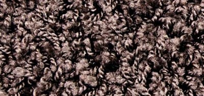 Ковер NIKOTEX Mat FIJI черное дерево 67*150 - фото 17190