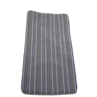 Ковер NIKOTEX Mat Areti 80*140 мокко - фото 17192