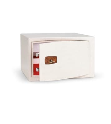 Сейф Technomax Moby Light ACH 745/ACH с ключом, 16кг - фото 17364