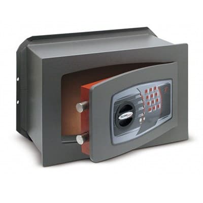 Сейф Technomax Techoford Trony DT/4P эл.кл, 18кг - фото 17382