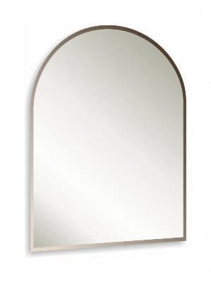 Зеркало Эконом АРКА 390х580 - фото 17829