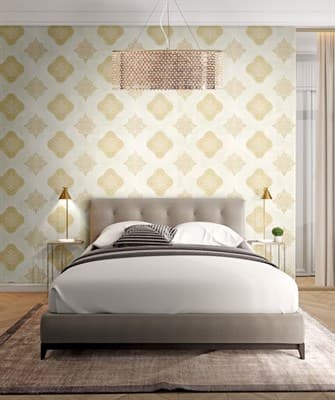 Обои MURELLA Италия 16010 1,06*10,05м (упак-4рул) (Murella №5) - фото 17903