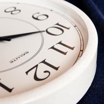 Часы настенные САЛЮТ П-2Б8-014 - фото 17962