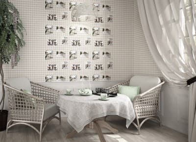 Обои ФОКС Италия-2 2389 2В1(Т1) виниловые 0,53*10,05м (1упак-12рул) - фото 18083