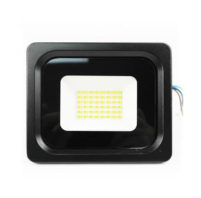 Прожектор ЗАРЯ 20w Мега SMD 3017 - фото 18113