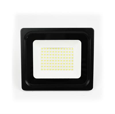 Прожектор ЗАРЯ 50w Мега SMD 3019 - фото 18116