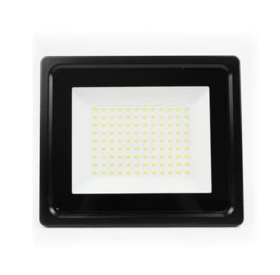 Прожектор ЗАРЯ 100w Мега SMD 3020 - фото 18117