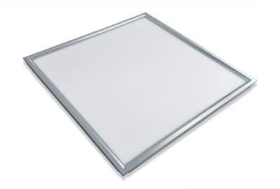 Панель светодиодная ЗАРЯ 48W 600*600 6400K/H30 - фото 18162