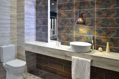 Плитка КЕРАМИН облицовочная Миф 7 500*200 46,8 кв.м (1,4/0,1) - фото 18363