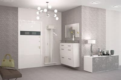 Плитка ELETTO CERAMICA облицовочная ODENSE GREY FIORDO 24,2*70,0 (0,177/1,02/48,96) КТ-00007577 - фото 18450