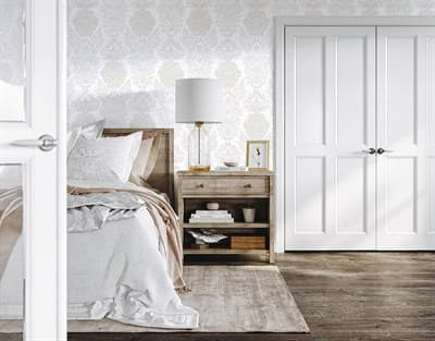Обои EURO DECOR Crown декор 9029-00 виниловые 1,06*10,05м (1упак-6рул) - фото 18481