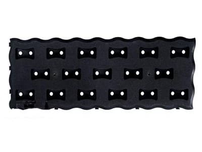 Корзина PAD черная IKRT1-S411 - фото 18586