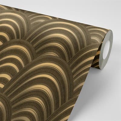 Обои EURO DECOR Hypnose декор 7028-12 виниловые 1,06*10,05м (1упак-6рул) - фото 18868