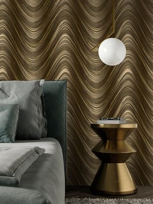 Обои EURO DECOR Hypnose декор 7029-18 виниловые 1,06*10,05м (1упак-6рул) - фото 18917