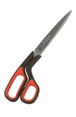 Ножницы MAKO универсальные Soft Grip нержавеющая сталь 29см 807720SB - фото 19070