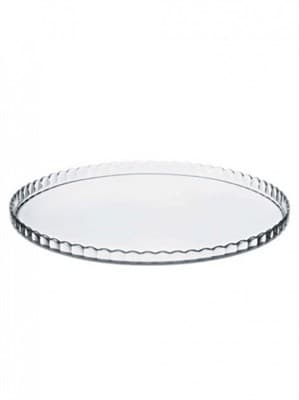 Блюдо PASABAHCE PATISSERI, d28см 10352 - фото 19207