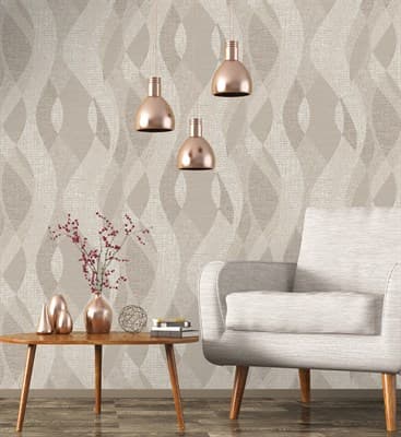 Обои EURO DECOR Canvas декор 9025-02 виниловые 1,06*10,05м (1упак-6рул) - фото 19293