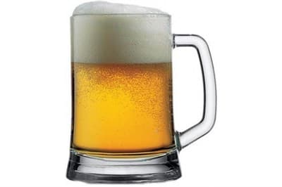 Кружка PASABAHCE PUB2 пивная 670 мл 55229 - фото 19365