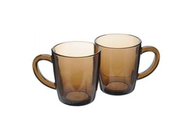 Кружка Basik в наборе 2шт 350мл 55531 - фото 19373