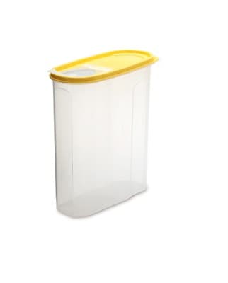 Контейнер UCSAN для сыпучих продуктов (4л) М-144 - фото 19395