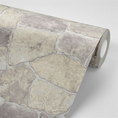 Обои EURO DECOR Canyon декор 7045-02 виниловые 1,06*10,05м (1упак-6рул) - фото 19449