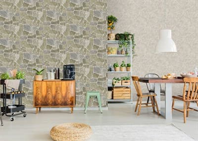 Обои EURO DECOR Canyon фон 7046-02 виниловые 1,06*10,05м (1упак-6рул) - фото 19472